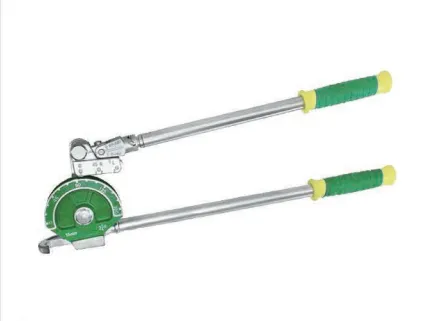Stainless Steel Pipe Bender, 10/14/16mm High Precision Tube Bending Tool