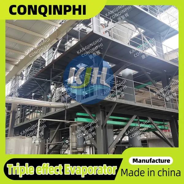 COD 40,000 Mg/L High-Strength Wastewater Treatment System With 1-Year Warranty and Mill Test Report Included photo-2