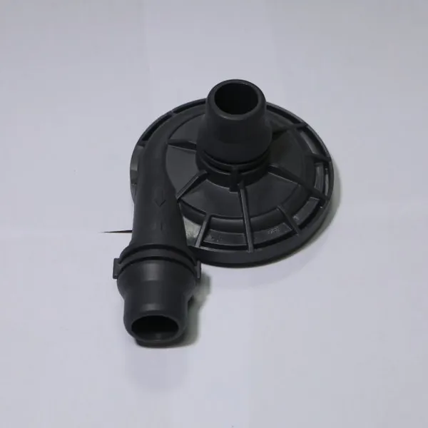 Reliable Custom Injection Molding for Water Pump Housing, Free Design Support photo-5