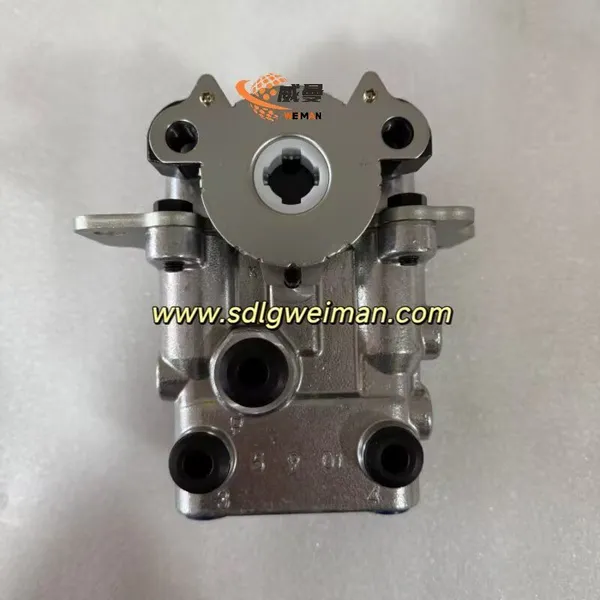 Komatsu Pilot Valve 702-22-01010 7022201010 For Excavator PC360-8MO Spare Parts photo-4