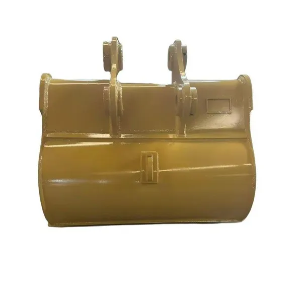 Wholesale for CAT323 Excavator General Purpose Bucket 1.5 CBM OEM Custom Factory Direct CE ISO photo-4