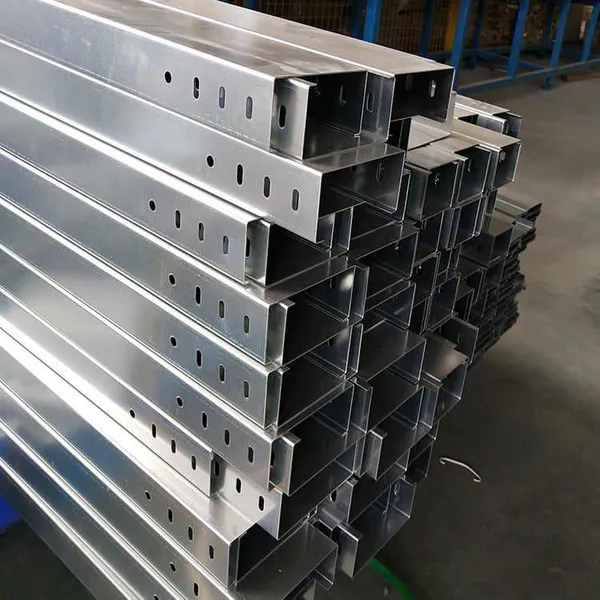 Trough Cable Tray