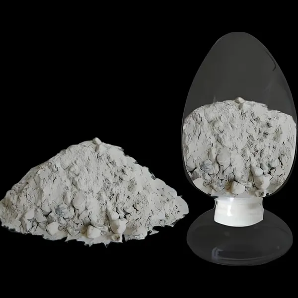 Mullite Castable Refractory