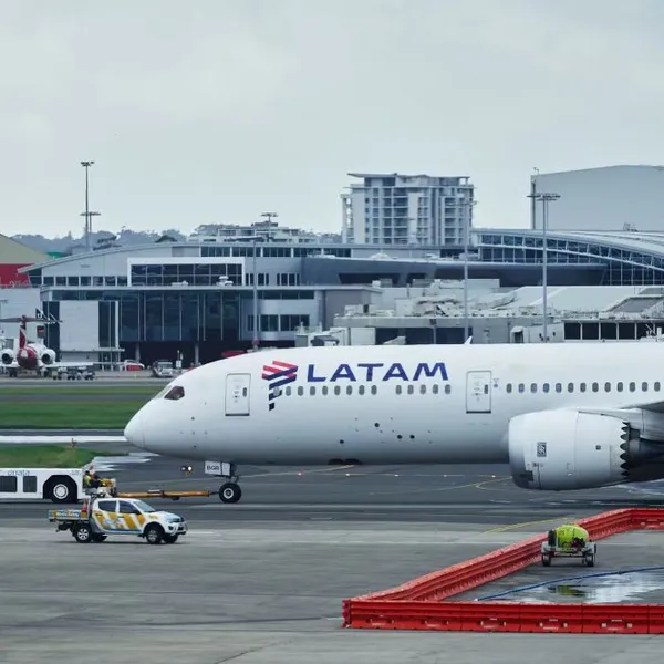 Latin America South Pacific Air Freight Forwarding Service: Weekly Consolidation, 24/7 Tracking, 48H Quote photo-5