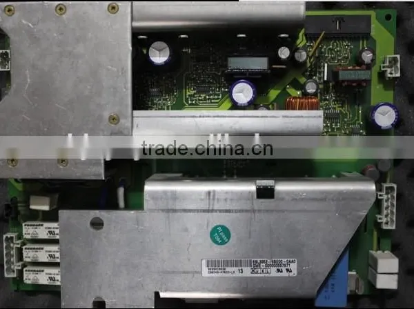 6SL3352-6BE00-0AA0 Main Board photo-2