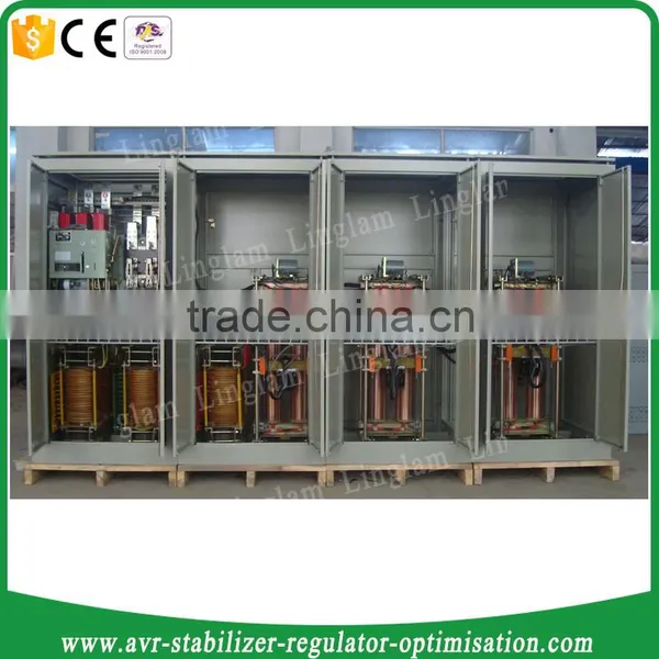 2000KVA Three Phase Super Power Voltage Regulator photo-6
