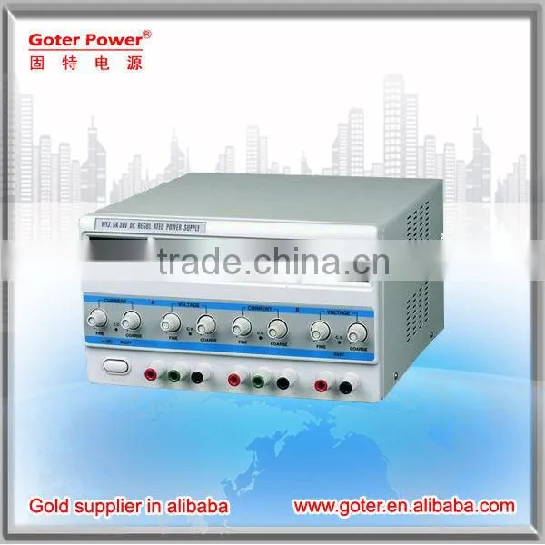 DC Power Supply for Lab