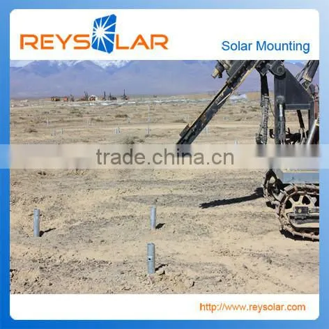 Ground Screw Anchor photo-4