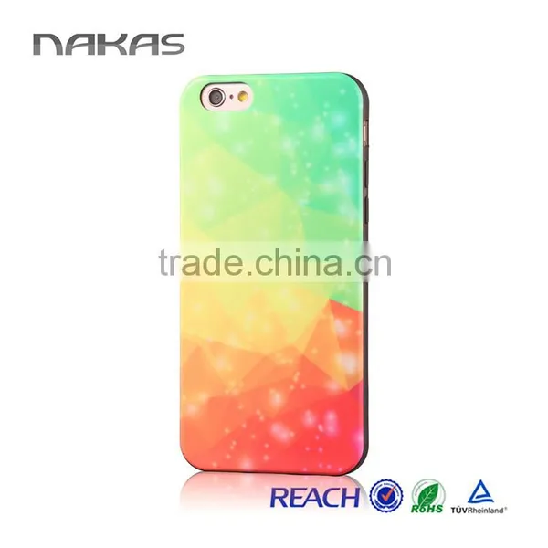 Guangzhou Wholesale for Iphone 5 Custom Back Cover Case photo-4