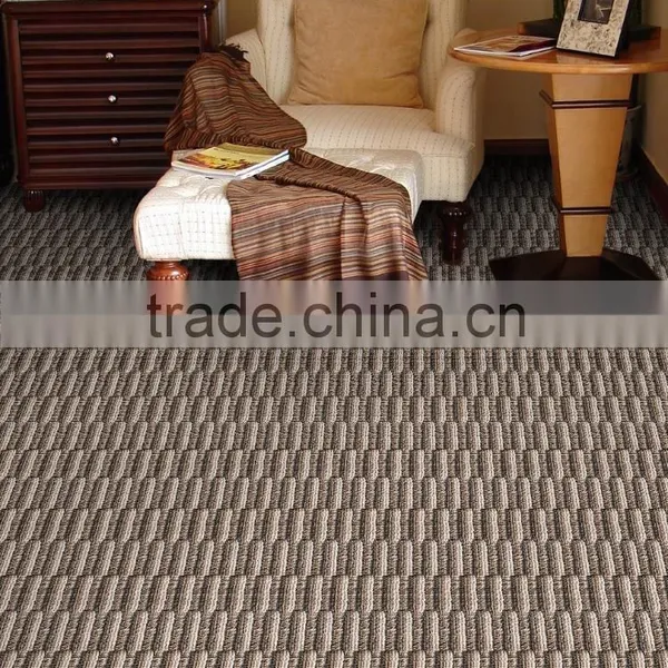 PP BCF Bedroom Carpet