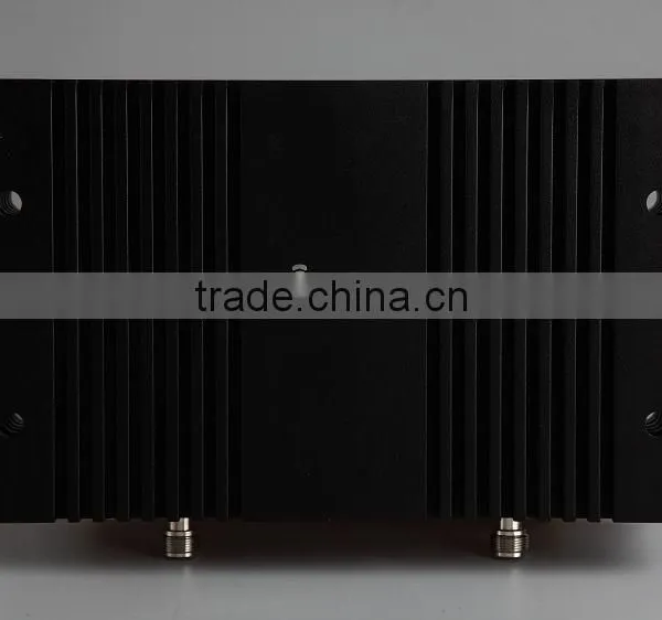GSM 900mhz Signal Amplifier 23dBm 70dB Low Cost GSM Signal Repeater With ALC/MGC ,2 Watt Mobile Phone Repeater photo-4