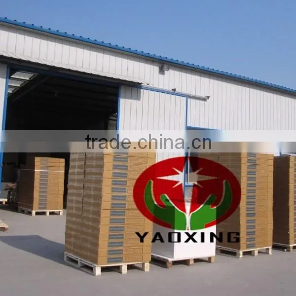 Ceramic Fiber Board Metallurgy Ceramic Plate Ceramic Fiber Board for Pyroreaction Equipment photo-5