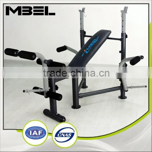 Professional WB-PRO2 Weight Benches photo-2