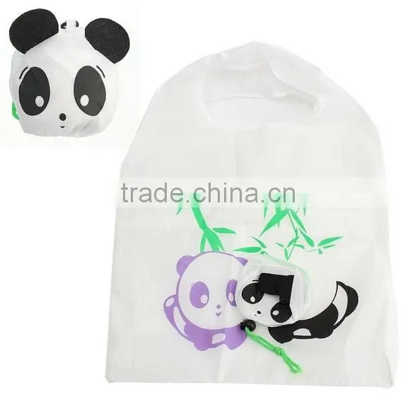 Home Use Animal Shopping Bags Reusable Storage Bag Foldable photo-3