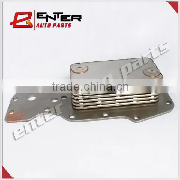 3959031 4896407 Factory Direct Price ISDe Engine Oil Cooler Core photo-2