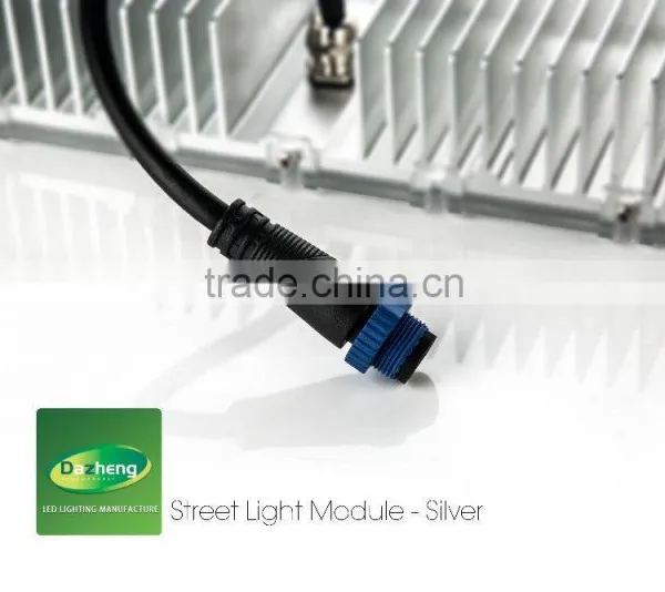 IP68 Waterproof Cool White High Lumen 30w-60w Pcb Led Street Light Modules photo-3