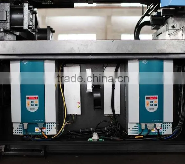 258Ton Plastic Cup Making Machine Supplier's Choice photo-6