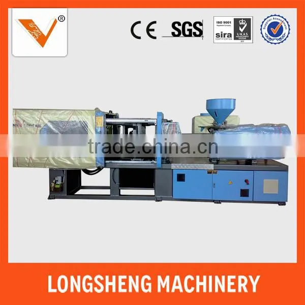 Moulding Machine 208ton