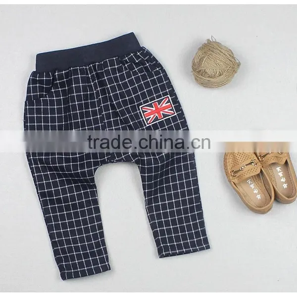 2015 Spring Kids Clothing Wholesale Fashion Kids Pants For Boys photo-2