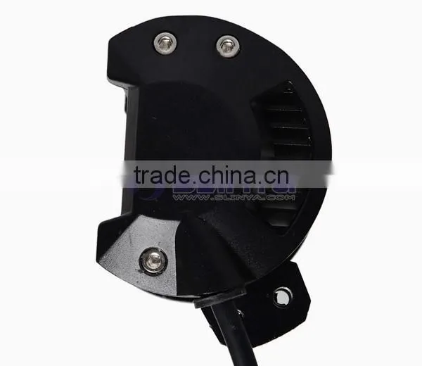 5040lm To 7200lm Pure White 6000K Flood/Spot/Combo Car LED Light Bar photo-6