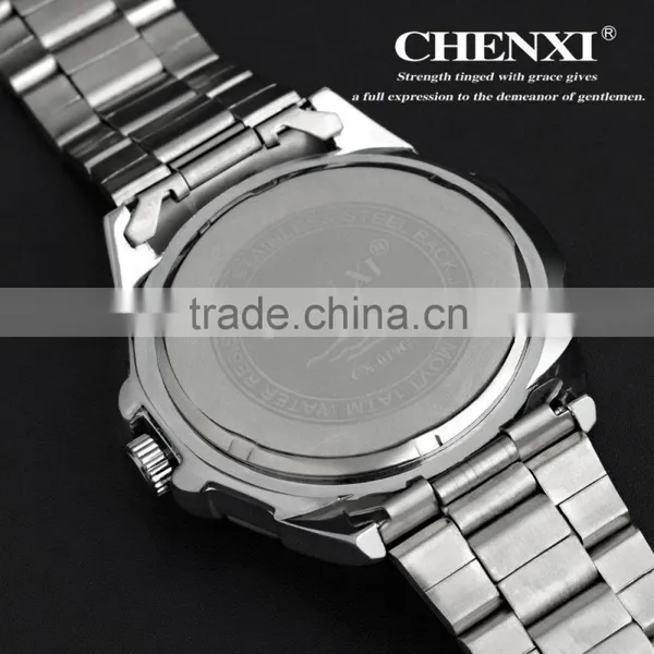 2015 New Products Waterproof Quartz Wholesale Wrist Watch Luxury Watch Brands Luxury Watch Brands photo-3