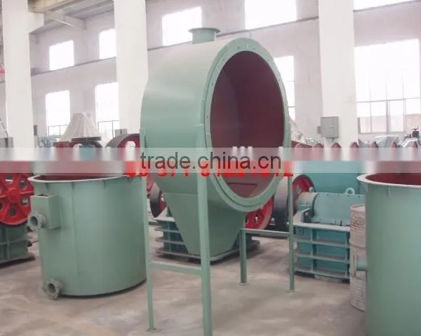 2015 Coal Rotary Dryer With ISO9001 and CE Certificate photo-2