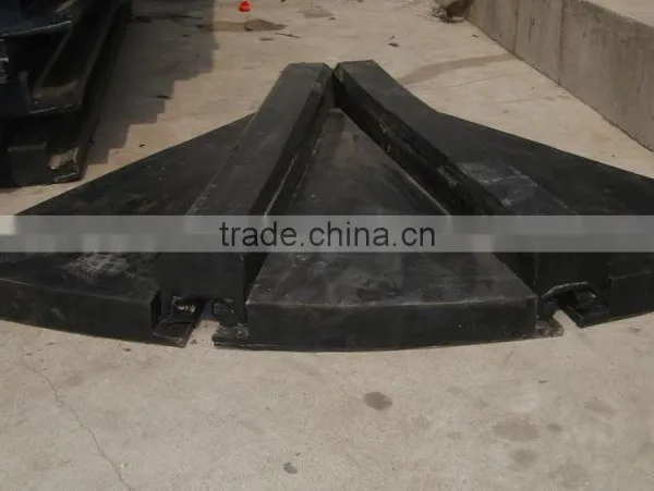 Ball Mill Liners on Ball Mill Machine for Sale photo-3