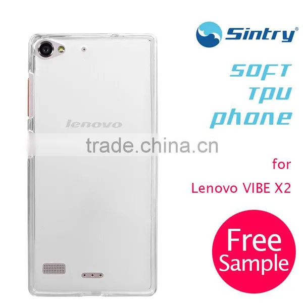 Mobile Cases of Tpu Silicon Cases Factory Glitter China Phone Case Manufacturer High Quality Phone Case for Lenovo K3 NOTE photo-5