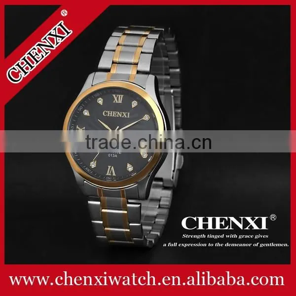 Fashion Luxury Wristwatches Man Brand Stainless Steel Watch Top Brand Name Watches Man