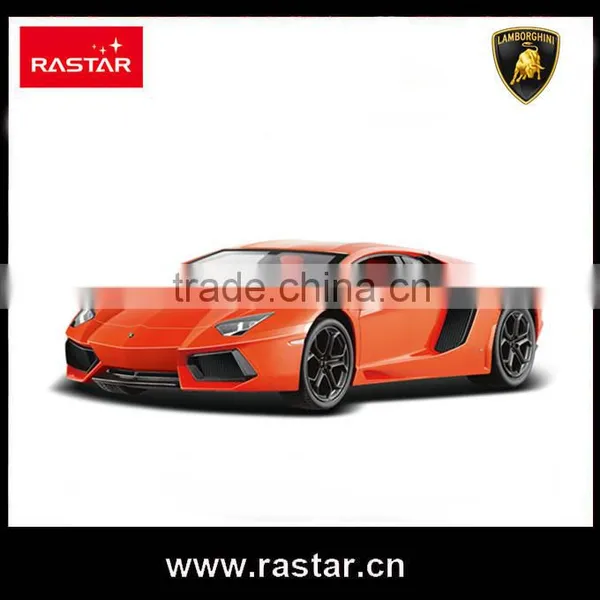 RASTAR LAMBORGHINI rc Car Manufacturers China photo-4