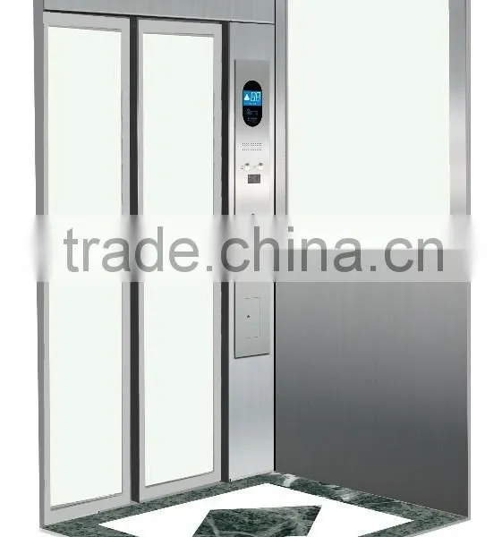 Villa Elevator (EC6--102) photo-3