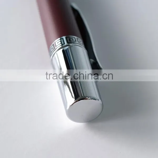 Ball Point Metal Pens, Promotional Ball Pen, Metal Pen Refill photo-5