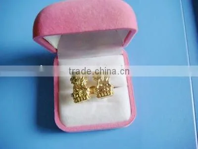 Fashion and Versatile Cufflinks