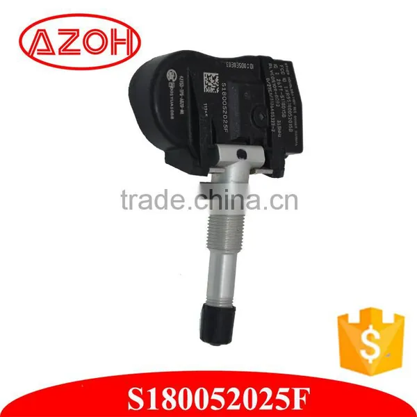 High Quality TPMS Sensor S180052025F Car Engine