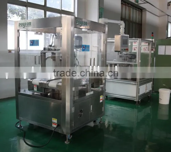 Gel filling machine for blood collection tube -High technology 2014