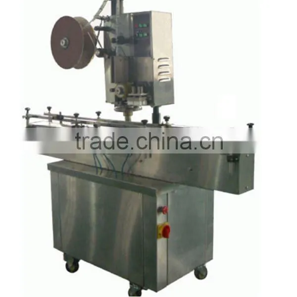 Desiccant Filling Machine DI-200