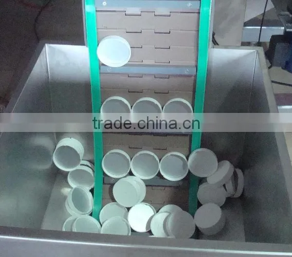 High Speed Multifunctional Capper photo-2