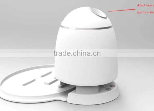 TOP Quality Diy Face Making Machine Facial Beauty Mask Machine photo-3