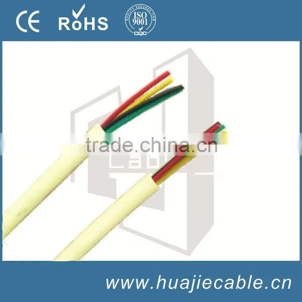 Telephone Coil Cable