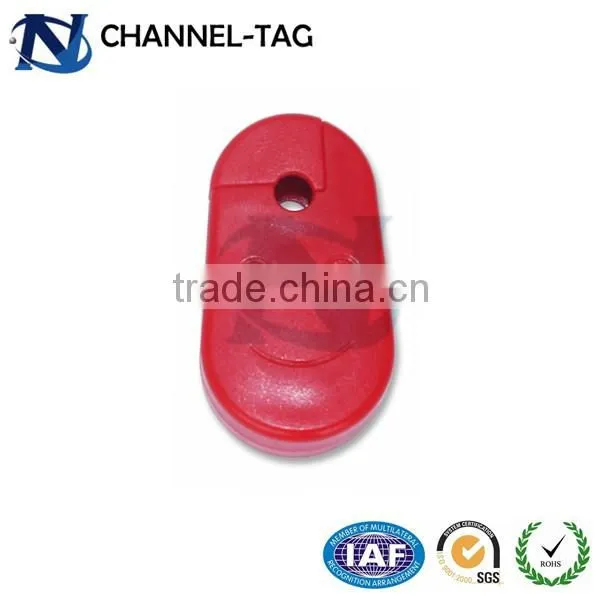 2016 Channel-TAG Retail EAS Magnetic Security Stop Lock Anti Theft Hook photo-2