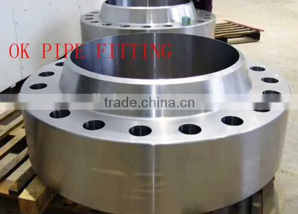 Flanges in 6 Moly UNS S31254, N08925 & N08926 photo-3