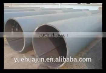 Erw Steel Pipe photo-3