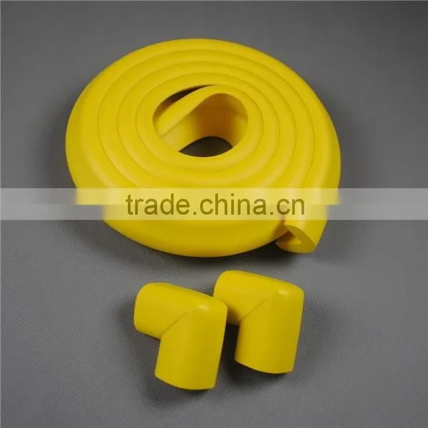Nbr Baby Safety Rubber Foam Corner Protector Corner Guard photo-4