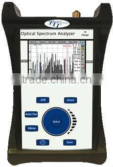 Terahertz Technologies FTE-8000-C C Band Optical Spectrum Analyzer