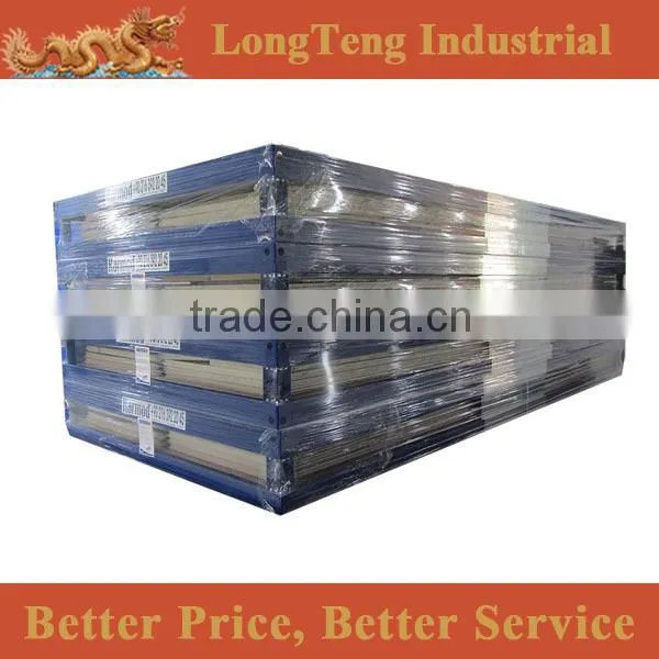 New 20 Foot Flat Pack Container Prefabricated Container House photo-2