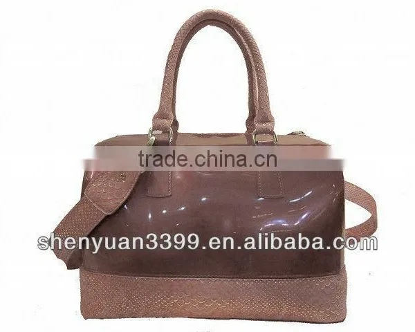 New Arrival Unique Women Bag For Spring Hot Saling Women Tote Bag photo-2