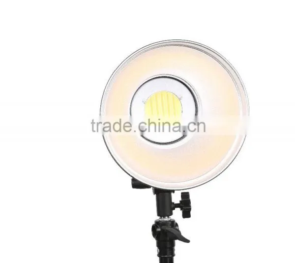 Menik SA-1000A Li-battery in One Bi-color LED Photo Light photo-6
