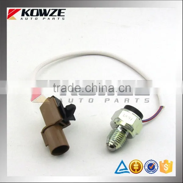 T/F H-L Gearshift Lamp Switch For Mitsubishi Pajero IO H66 H67 H77 MR399237 photo-2