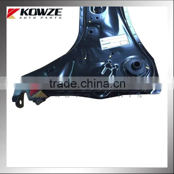 Front Suspension Member For Nissan Navara D40 54400-EE530 photo-3