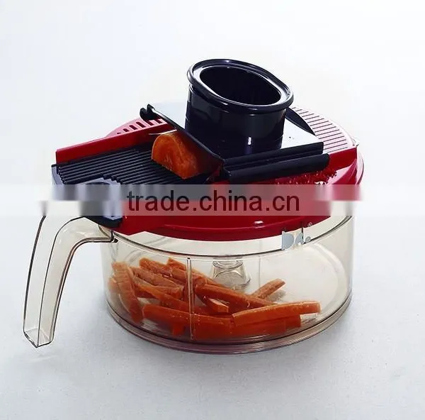 S/S+ABS+PP 21.5*18*24 Kitchen Tools Food Processor/baby Food Processor/fruit and Vegetable Processor/multi Processor photo-3